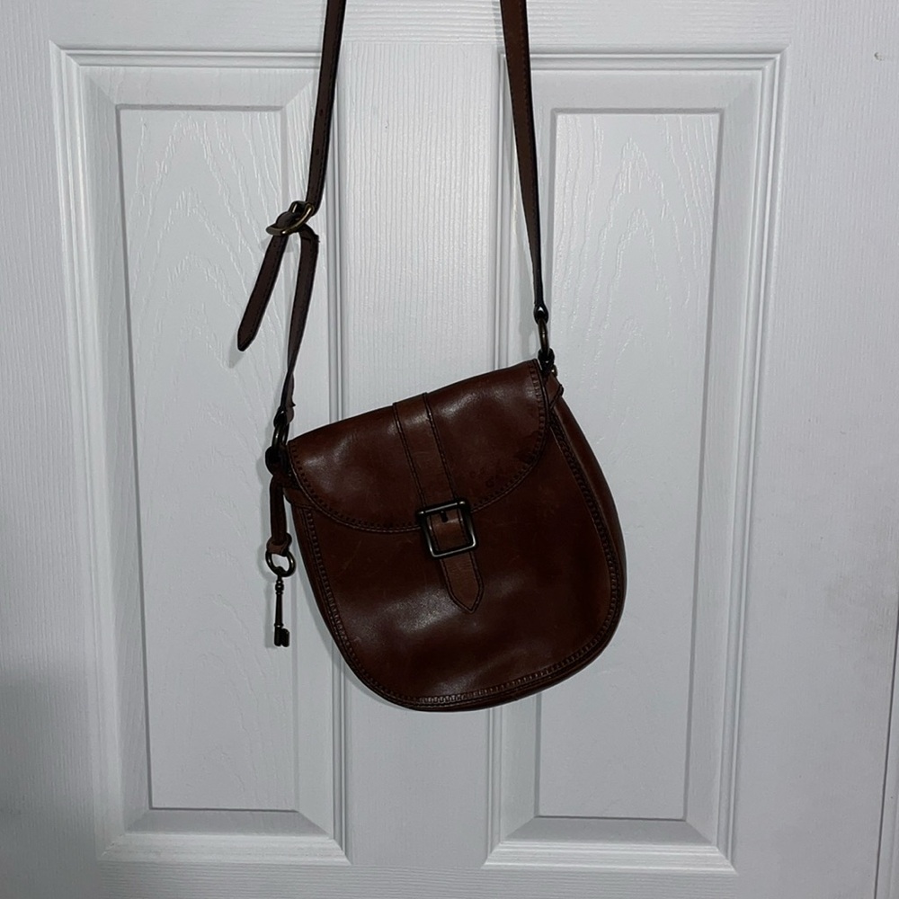 Fossil Crossbody Bag